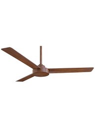 Roto 52" Ceiling Fan